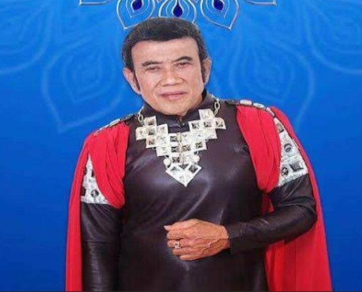 Polres Bogor Pastikan Rhoma Irama Tak Akan Jadi pentas di Bogor